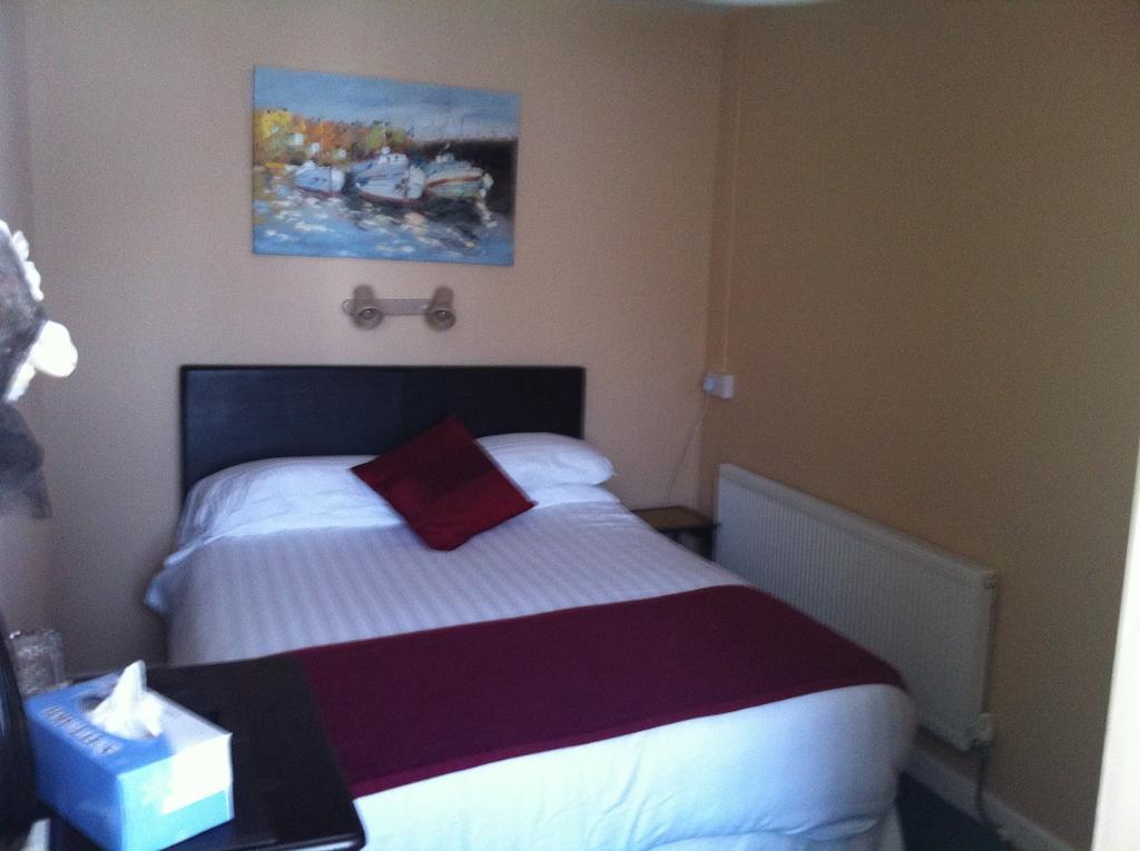 Fountain House B&B Macroom Zimmer foto