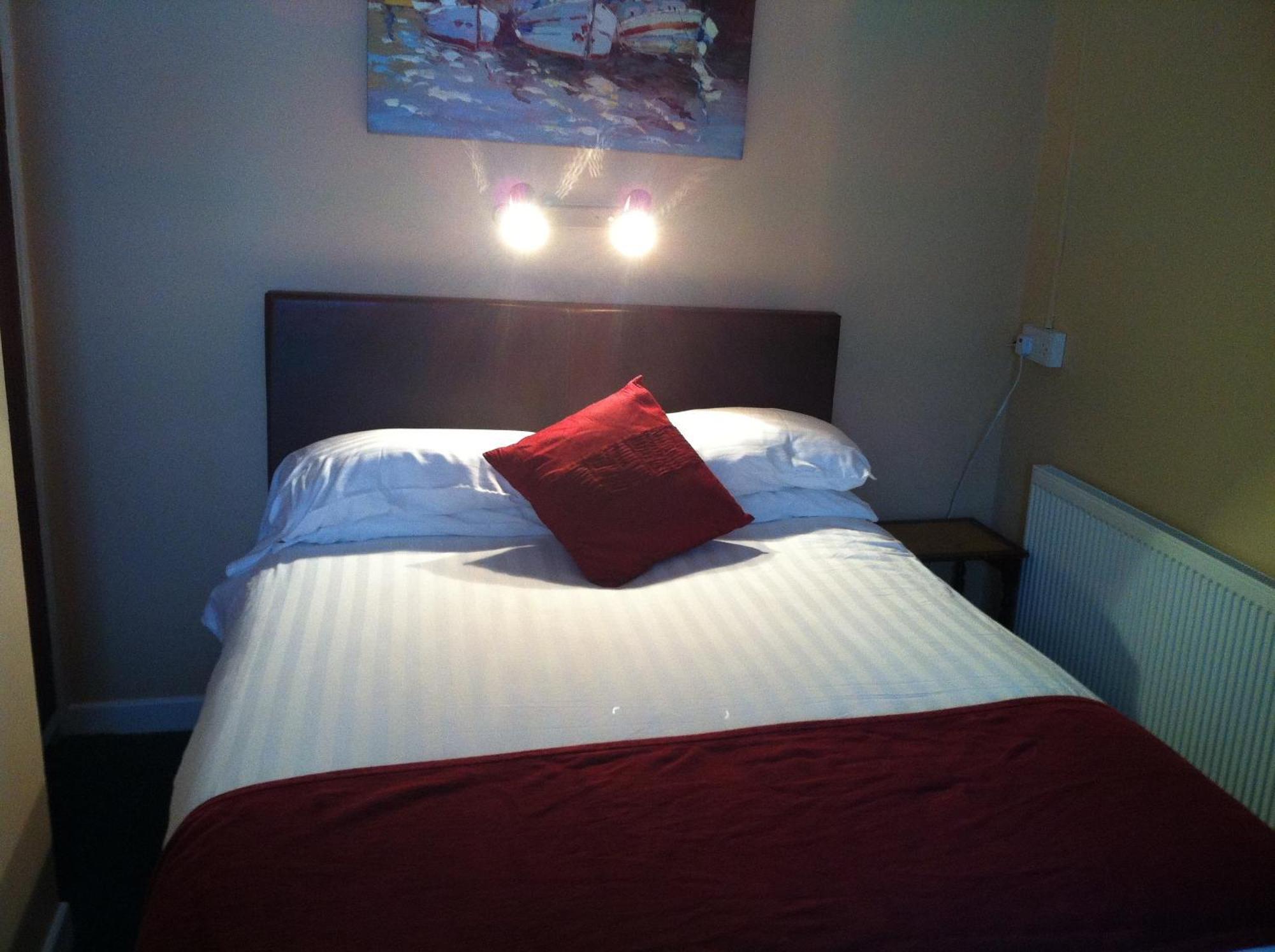 Fountain House B&B Macroom Zimmer foto
