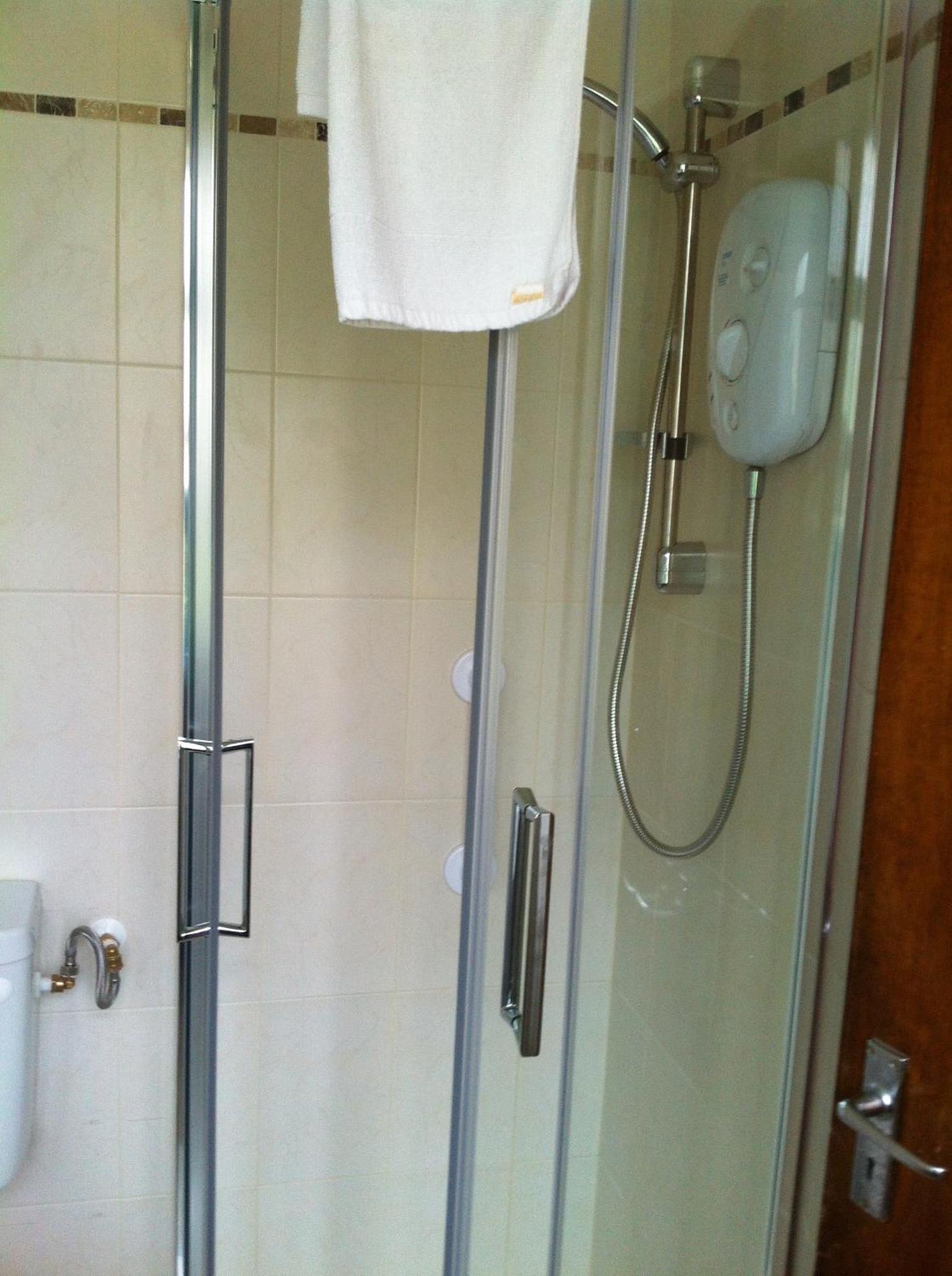 Fountain House B&B Macroom Zimmer foto