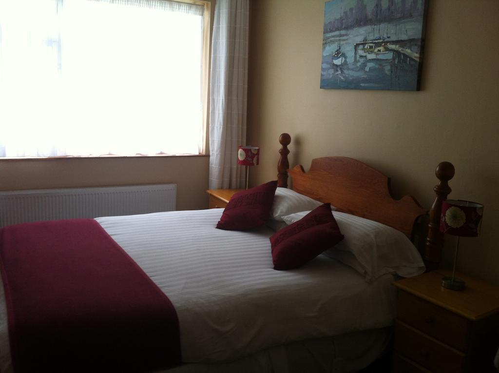 Fountain House B&B Macroom Zimmer foto