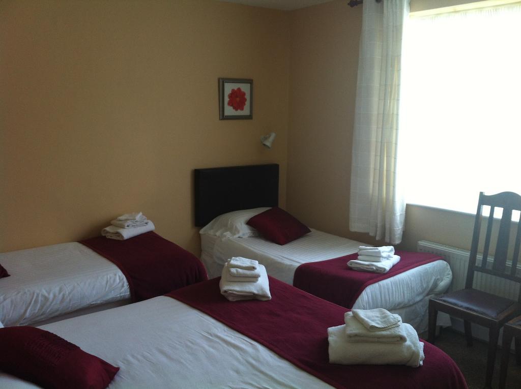 Fountain House B&B Macroom Zimmer foto